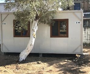 Bodrum Masali Camping