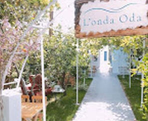 L`onda Oda Bodrum