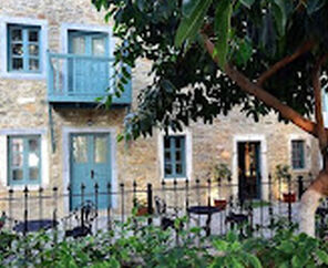 Oalis Boutique Hotel