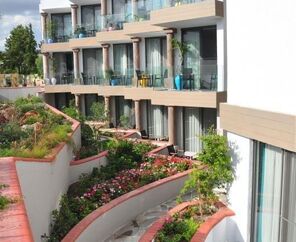 Herodot Beach Otel