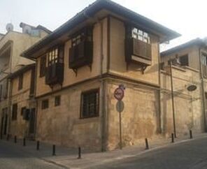 Arifbey Konağı