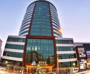 Kule Hotel & Spa