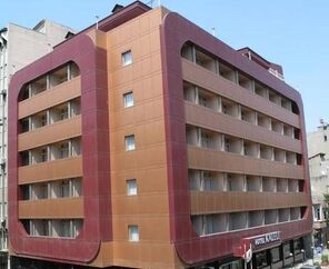 Hotel Kaleli