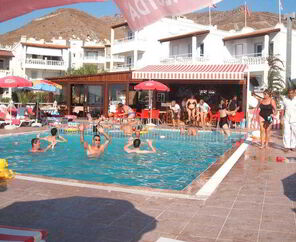 Galindo Apart Hotel