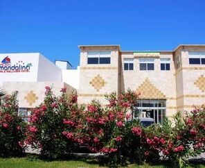 Yelken Mandalinci SPA & Wellness