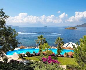 Kadikale Resort Spa & Wellness