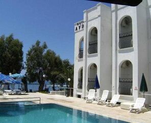 Aydem Hotel