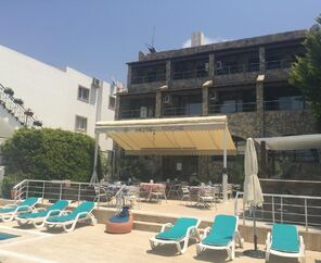 Stone Hotel