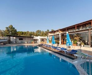 Golden Age Bodrum