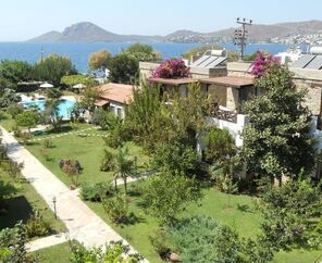 Kivanc Hotel