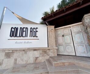 Golden Age Houses