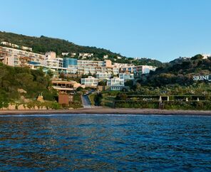 Sirene Luxury Hotel Bodrum