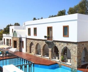 Saraya Bodrum