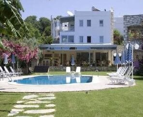 Sun Garden Apart Hotel