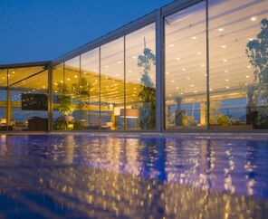 Spektr Hotel Bodrum
