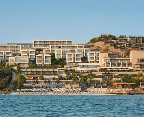 The Bodrum EDITION