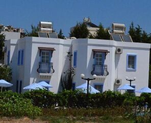 Ege Apartments