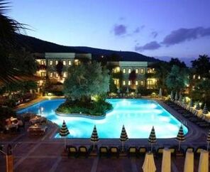 Zeytinada Otel