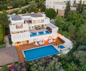 Rixos Premium Bodrum Hotel