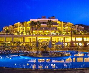 Baia Bodrum
