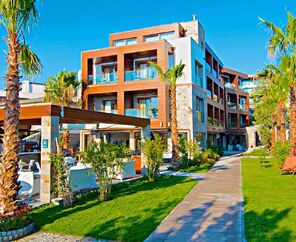 Marisol Boutique Hotel