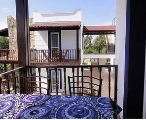 Simay Apart Hotel