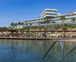 Cape Bodrum Beach Luxury Resort