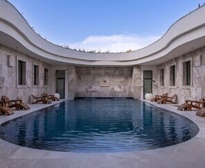 Delmare Reserve Hotel & Spa Bodrum