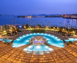 Kefaluka Resort