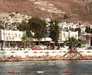 Fiorita Beach Hotel