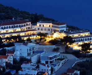 Kalamar Hotel