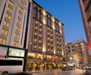 Ramada Adana