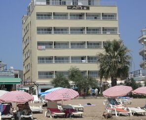 Hotel Altunakar II Calipso