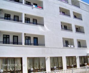 Budak Hotel
