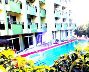 Grand Didyma Hotel