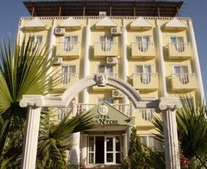 Hotel Ksantos