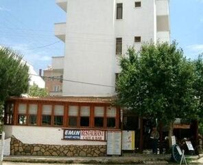 Emin Apart Hotel