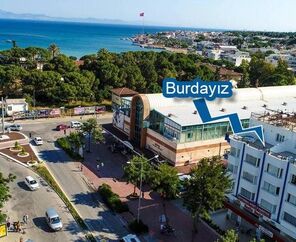 Zeytindali Apart Otel
