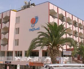 Hotel Burak