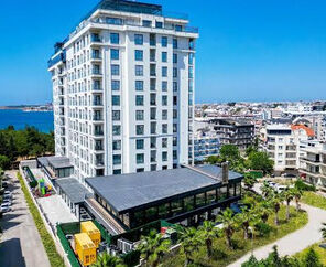 City Point Beach & Spa Hotel