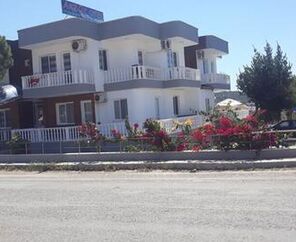 Akbuk Otel Restaurant