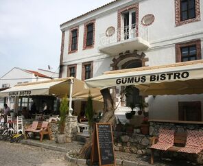Gümüş Hotel