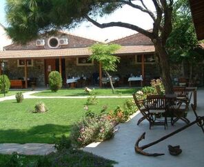 Armagrandi Hotel Bozcaada