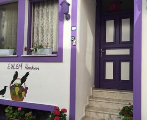 Eylem Dinlenti Evi