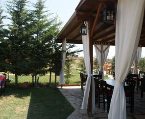 Kamelya Hotel