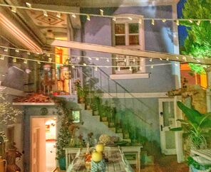 Akarsu Kalyopi Hotel