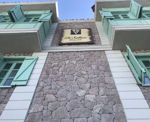 Bi Salkım Bozcaada Otel