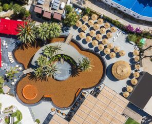 Otium Senses Very Chic Bodrum