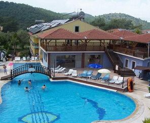Zehra Hotel