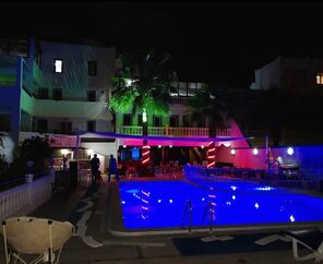 Roadhouse Boutik Otel